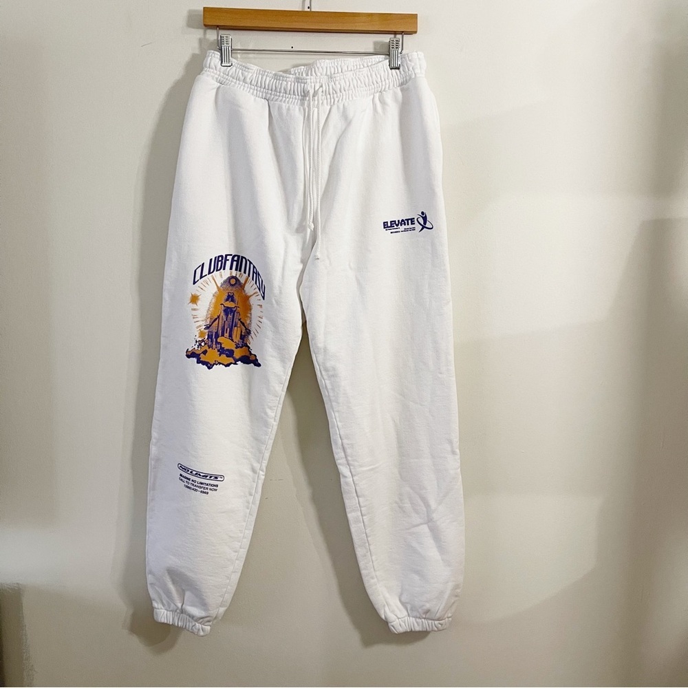 Club‎ Fantasy joggers